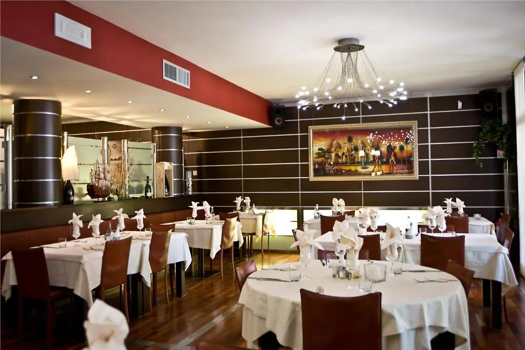 Hotel Colombo-1